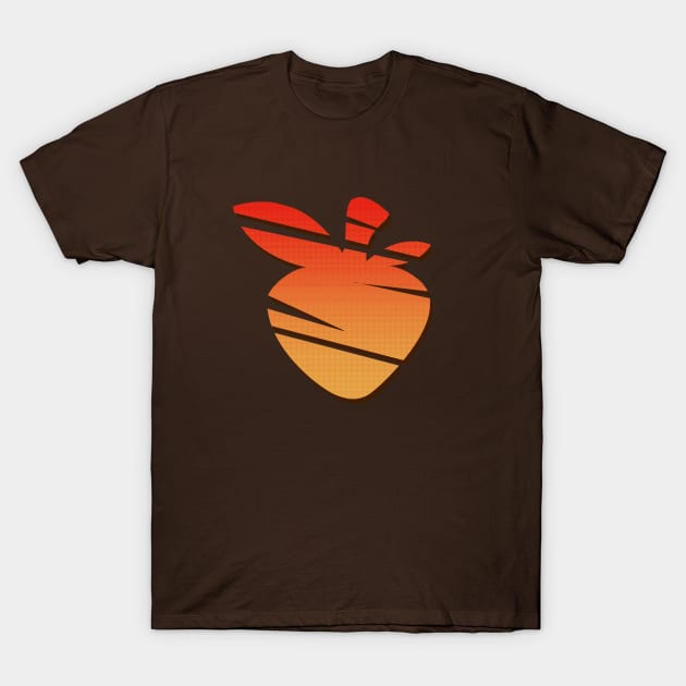 Wumpa Rhum T-Shirt by Mikey Miller